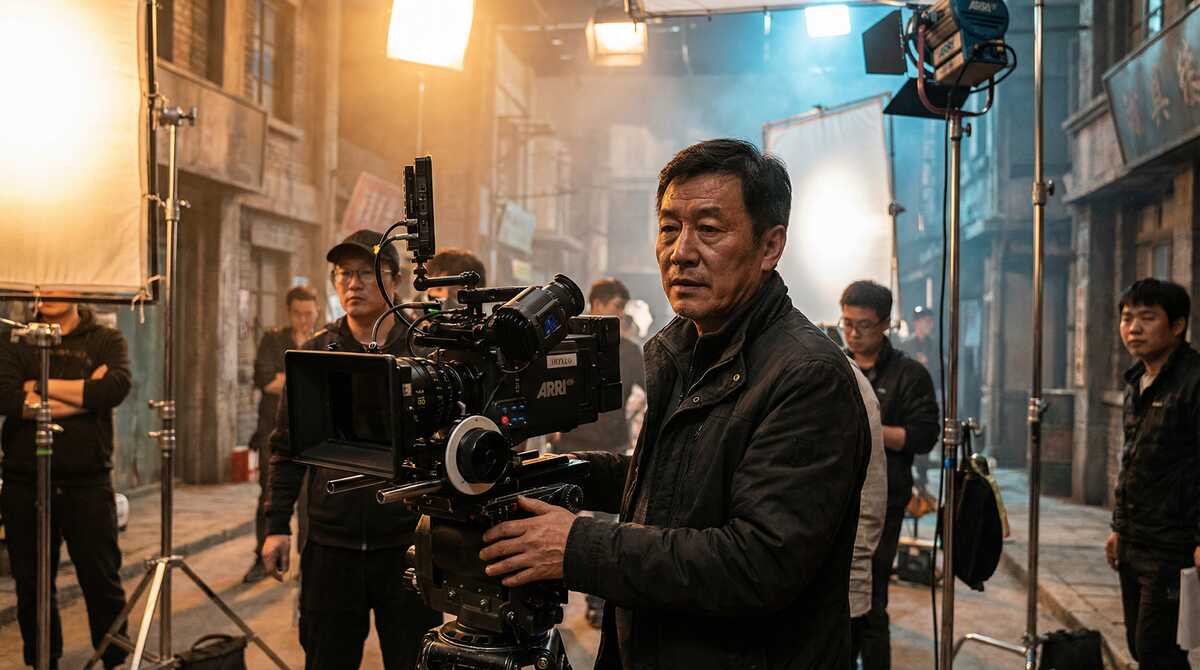 吃瓜网摄影专家